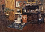 Studio Interior